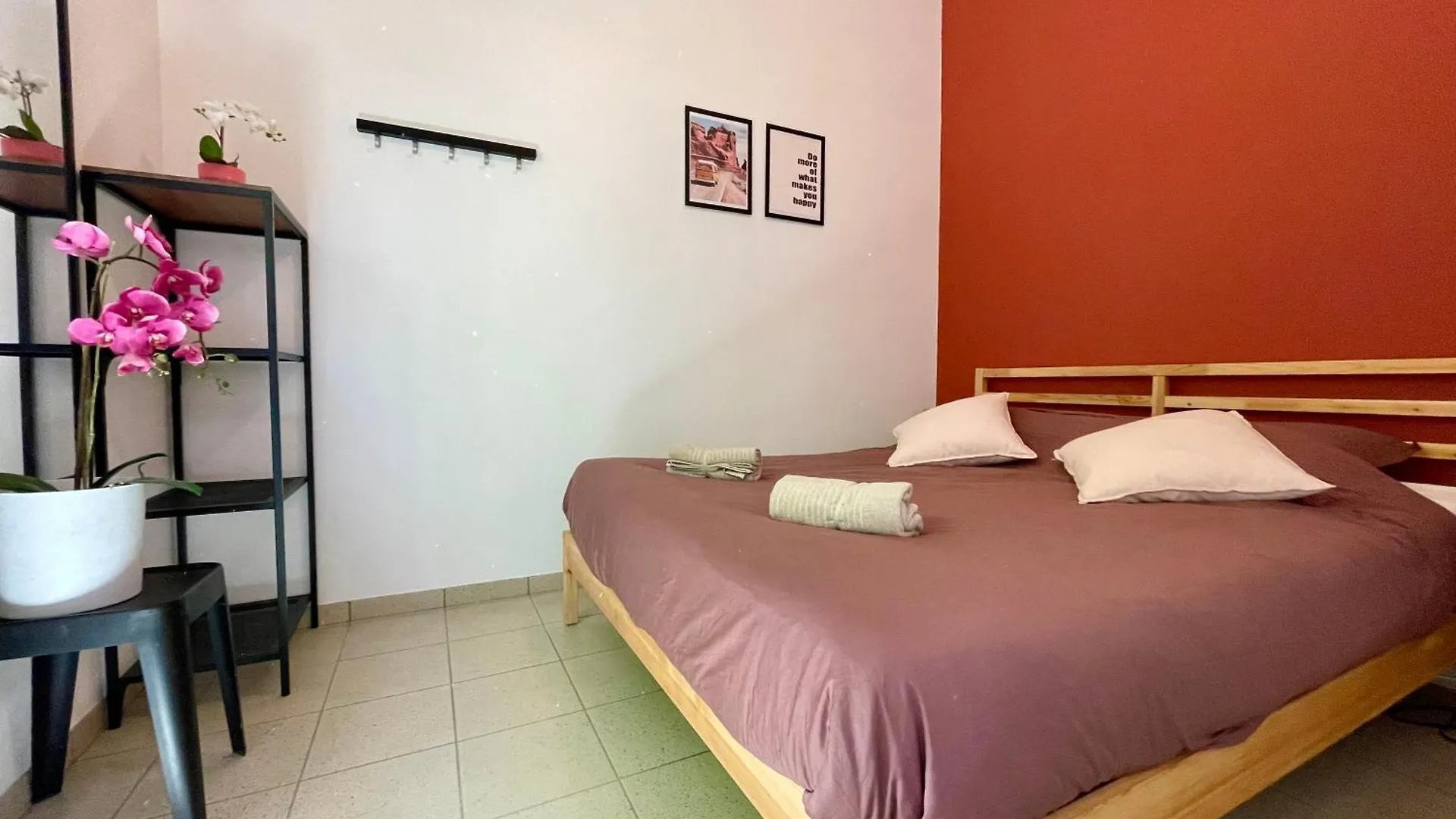 Bngo I Maison Terracotta I Jardin, Garage, 3 Chambres, 9 Personnes Villeurbanne 0*,