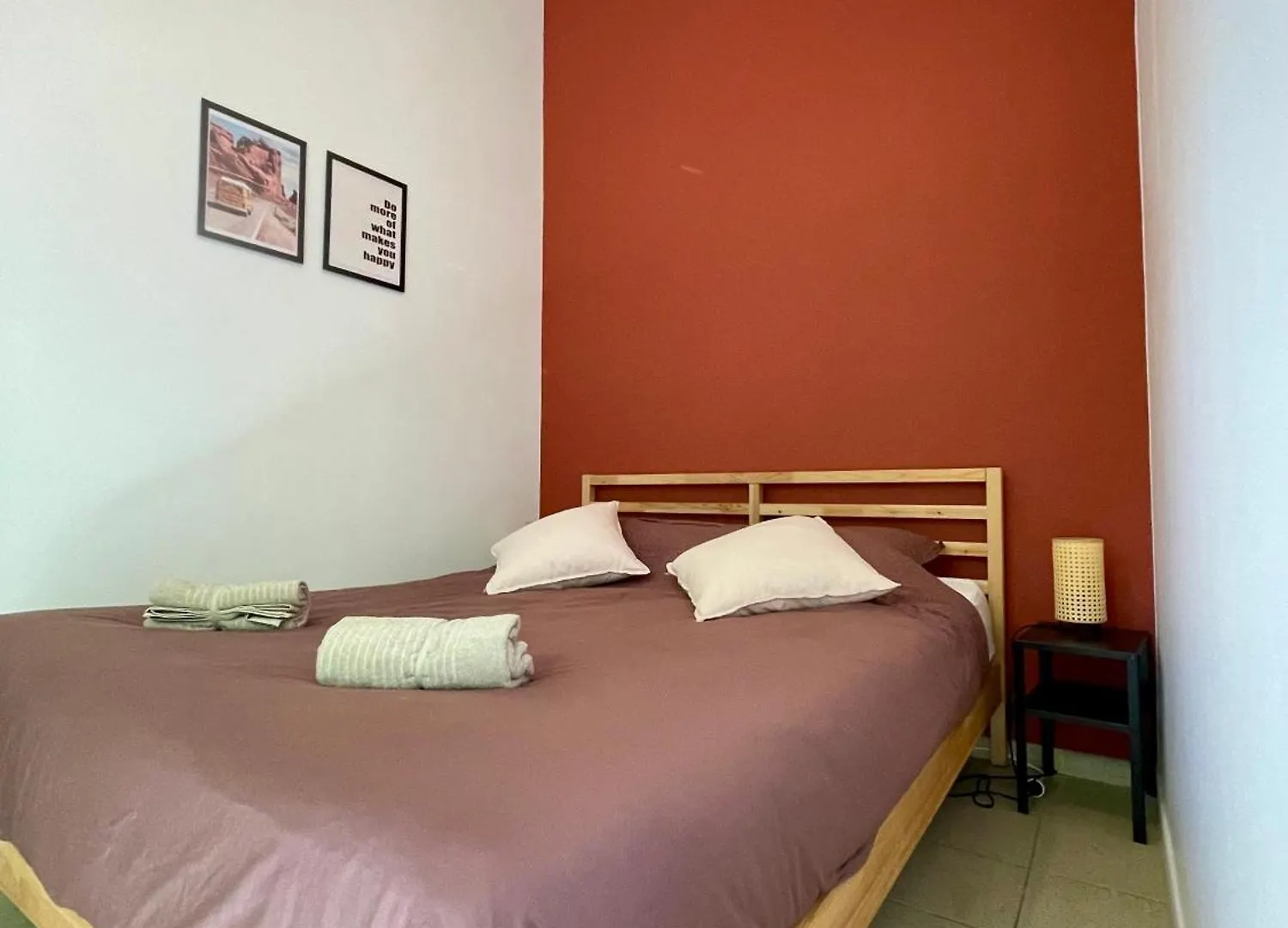 Bngo I Maison Terracotta I Jardin, Garage, 3 Chambres, 9 Personnes Villeurbanne