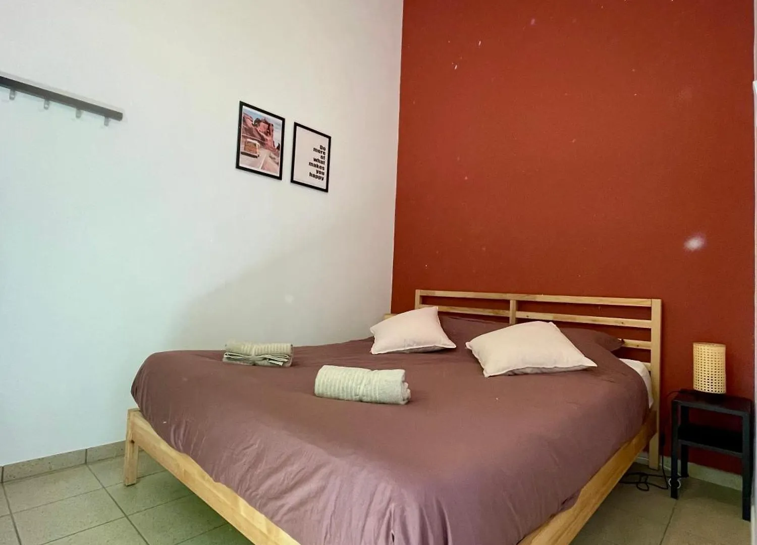 Bngo I Maison Terracotta I Jardin, Garage, 3 Chambres, 9 Personnes Villeurbanne 0*,  France