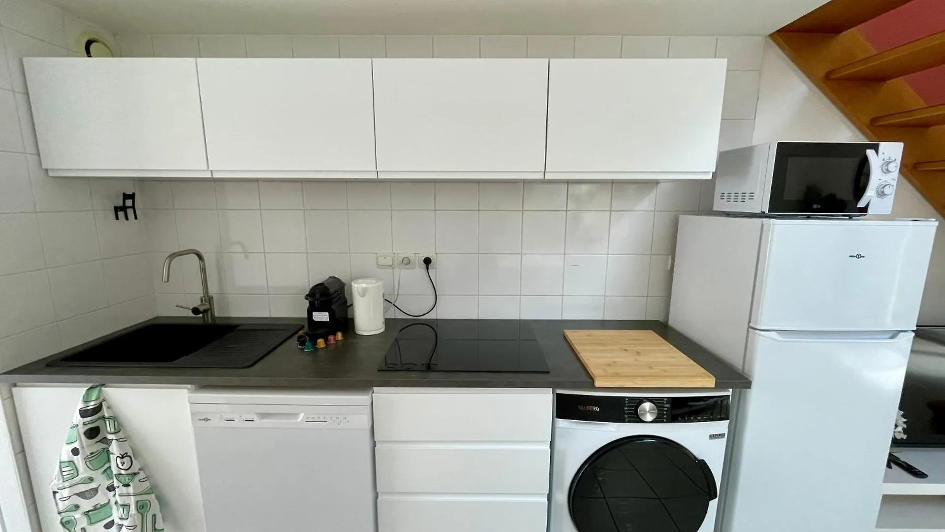 Bngo I Maison Terracotta I Jardin, Garage, 3 Chambres, 9 Personnes Villeurbanne Holiday home